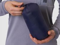 Куртка пуховая Town Мужская