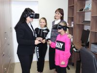 Библиотека-филиал № 2 г. Можги