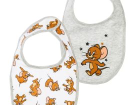 Нагрудник детский для мальчиков