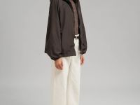 Ветровка с водоотталкивающей пропиткой