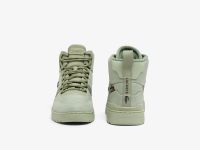 Мужские высокие зимние ботинки Lacoste T-CLIP WNTR MID 224 1 SMA