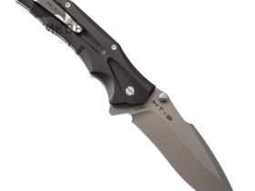 Нож складной HT-2 Mr.Blade (Stone Wash)