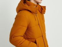 Куртка утепленная из термоткани