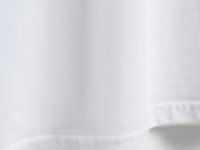 Базовая футболка, Белый