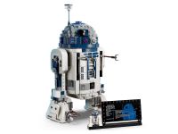Star Wars 75379 Конструктор Дроид R2-D2
