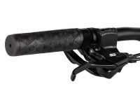 Горный велосипед Foxx Aragon 26, год 2025, цвет Зеленый, ростовка 14