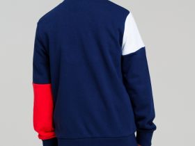 Толстовка трикотажная для мальчиков