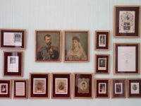 Выставочные залы Дома барона Фредерикса