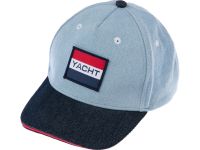 Кепка текстильная для мальчиков