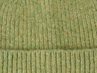Вязаная шапка для девочек, Зеленый