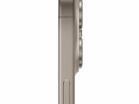 Смартфон Apple iPhone 15 Pro 256Gb (Natural Titanium)