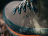 Ботинки TOP EVO LEATHER