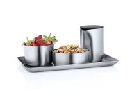 Blomus Чаша для закусок маленькая Basic Blomus