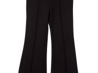 Брюки трикотажные для девочек