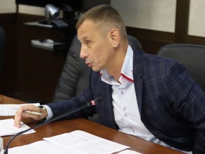 Депутаты Гордумы отметили недобор налоговых сборов в бюджет Якутска