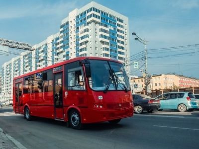В Якутске маршрутные автобусы №15 возобновят движение по улице Пирогова