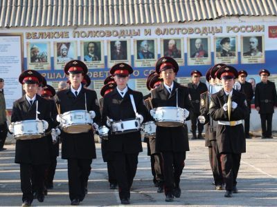 VII республиканский патриотический «Слёт Юнармии» пройдет в Якутске