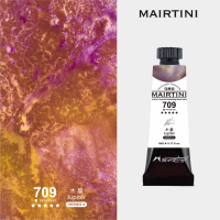 Акварель с грануляцией Mairtini "Artists' Layered Granulating" туба 5 мл Jupiter