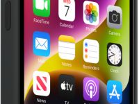 Чехол-накладка Apple