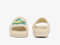 Женские пантолеты Lacoste SERVE SLIDE 2.0 1262 CFA