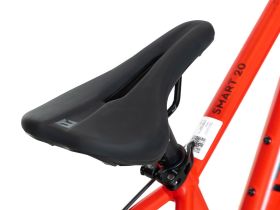 Детский велосипед Benort Smart 20, год 2026, цвет Красный