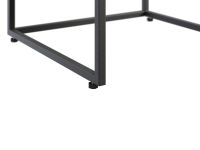 Тумба прикроватная Этчер 45x48 Дуб Золотистый