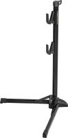 Стойка для велосипедов Topeak FLASHSTAND eUP TW028 (черный)