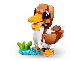 Creator 31382 Конструктор Игривый щенок