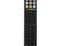 Телевизор Hisense 43E7S, 43", QLED 4K UHD, 60 Гц, Smart TV