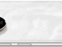 Смартфон Honor 200 Pro 5G 12/512GB Moonlight White