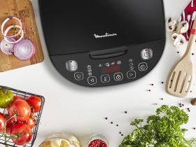 Мультиварка Moulinex Simply cook MK622832