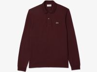 Мужское поло Lacoste L.13.12 Classic Fit из хлопка