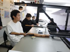 80 школьников собрал Республиканский турнир по пулевой стрельбе в Якутске