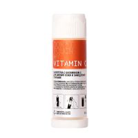 Антивозрастная сыворотка с 15% витамина C Don't Touch My Skin VTMN C Рефил
