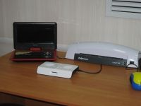 Библиотека № 8 – «Меридиан» г. Иркутска