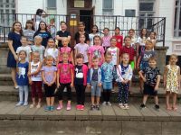 Сельский центр культуры станицы Крыловской