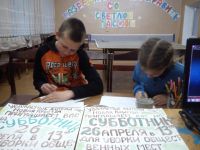 Дом культуры поселка Новая Крымза