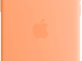 Чехол-накладка Apple