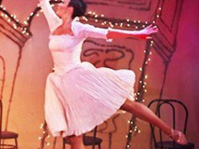 Париж для двоих