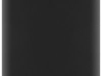 Внешний аккумулятор uBear Flow MagSafe, 5000mAh черный