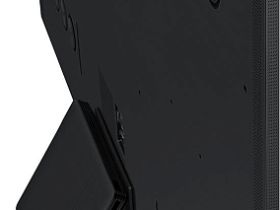 Телевизор Samsung 98” Neo QLED 4K QN100B Черный