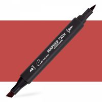 Маркер спиртовой Сонет "TWIN Brush" Ракушечный