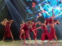 Театр современного танца «Угол зрения» г. Улан-Удэ