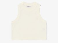 Женский топ Lacoste