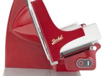 Yeseatis TASTE ONLINE FOOD YESEATIS.COM Ломтерезка BERKEL Home Line 250 PLUS / в комплекте красный чехол