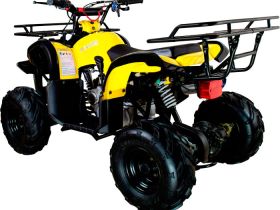 Квадроцикл AVANTIS Hunter 7 LITE