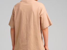 Фуфайка трикотажная для мальчиков (футболка)