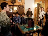 Музей купеческого быта п. Епифань