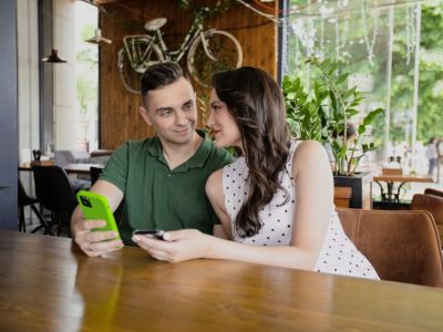 Якутяне старшего поколения стали чаще покупать парфюмерию онлайн