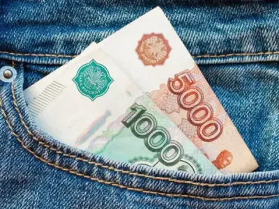 В Совфеде предрекли возврат к прежнему курсу рубля до конца года